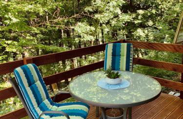 Premium-Ferienhaus Extertal Ferienpark - Natur Erholung Sauna Familie - Foto 20