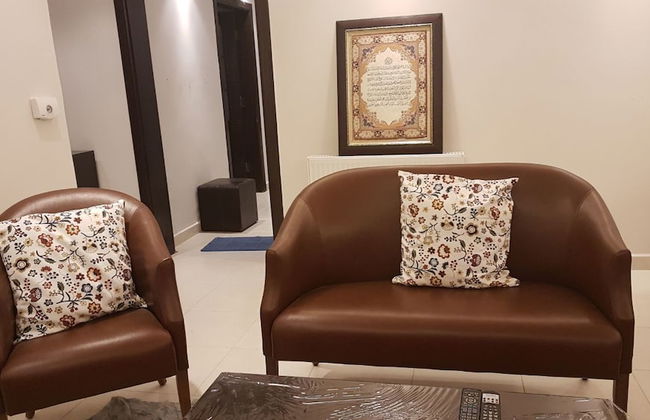 1 New Bedroom Apartment on Airport Road - Foto 2