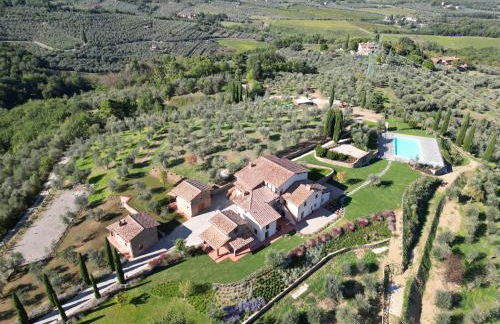 Agriturismo La Poggiarina - Foto 1