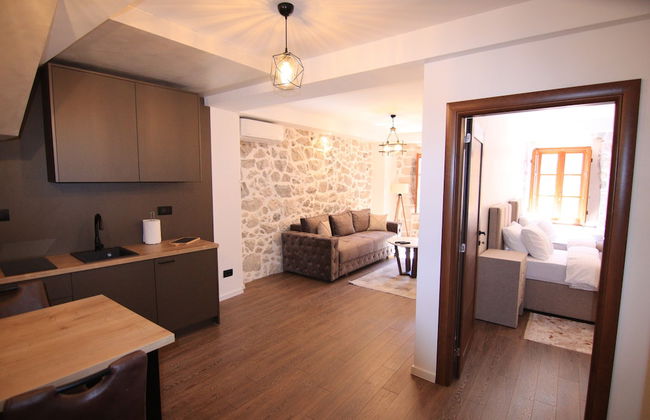 Apart hotel Fantasia - Foto 20