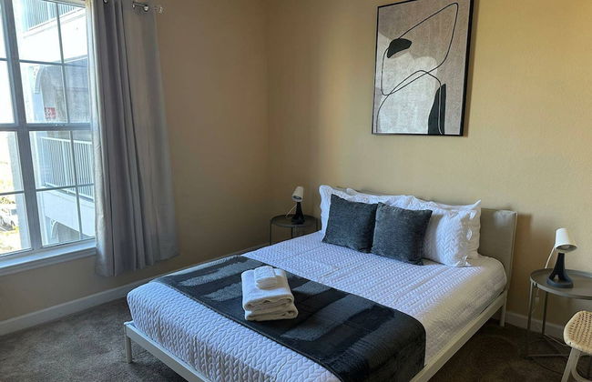 Cozy Condo Just a few Minutes From Disney - Foto 3