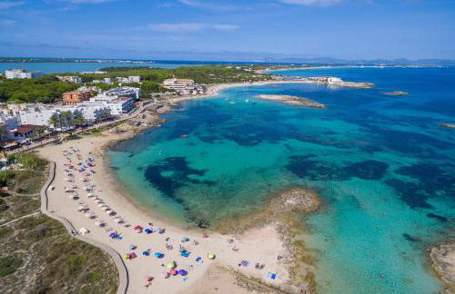 Apartamentos Roca Plana - Foto 14