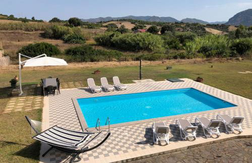 Villa Lory - Foto 28