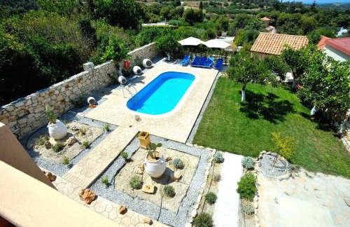 Pithari Villa - Foto 36