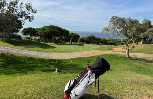 Marbella Cabopino Residence 29 - Puerto Cabopino Marina Beach & Golf - Foto 15