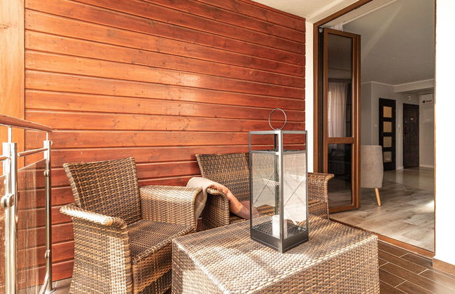 Sopot Marina - Foto 16