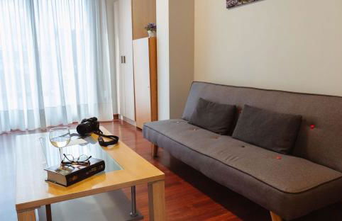 A Casa Antiga do Monte Apartamentos Turísticos - Pontecesures - Foto 45