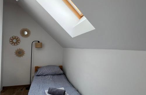 Morskie Opowieści - domki z klimatem - Foto 63