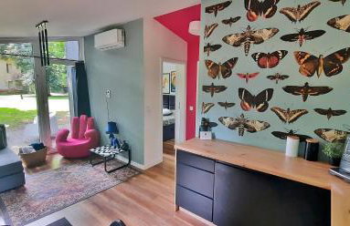 Domek Hrabiny nr 3 - Foto 7