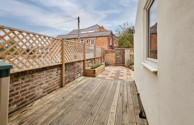 Host Stay Westbourne Grove Apartment - Foto 15