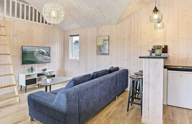 Luxury Retreat in Albaek - By Traum Ferienwohnungen - Foto 39