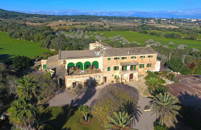 Son Sant Andreu - Foto 78