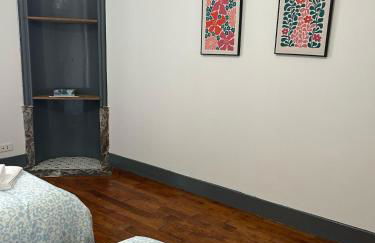 Appartement calme avec jardin - Foto 9