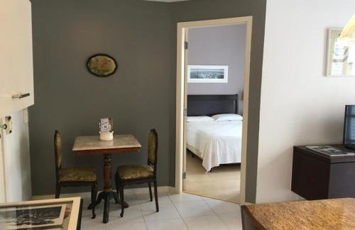 South Beach Vista Mar Apartamentos - Foto 47