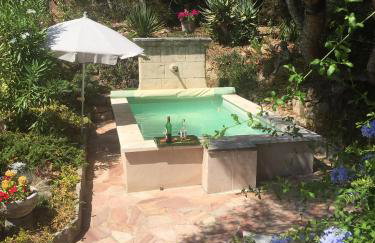 Villa de charme à 250m de la plage, belle vue mer - Foto 28