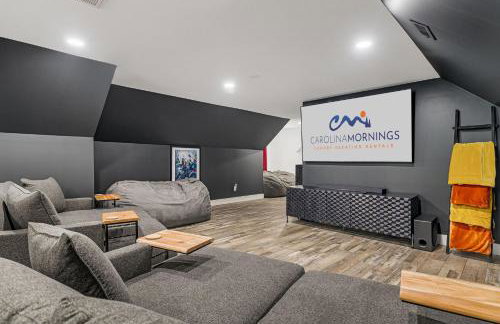 Cloud Nine by Carolina Mornings - Foto 33