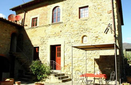 Historic Tuscan Villa - Foto 7