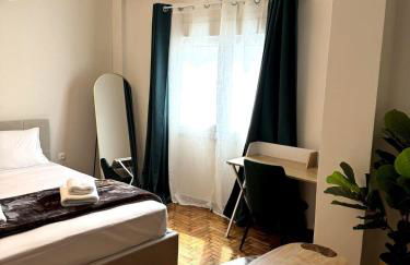 Athenian Stay Chara's 2 Apartment - Foto 9