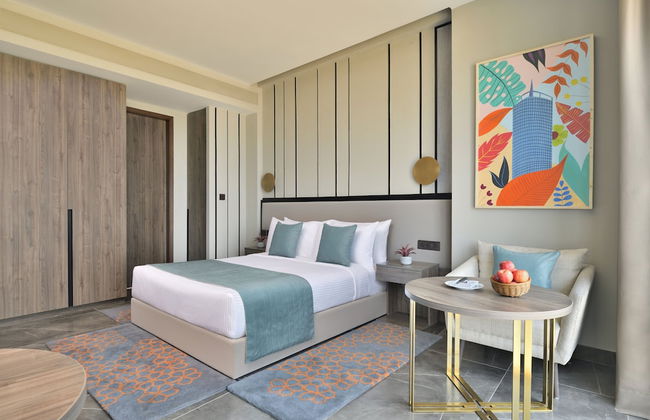 Citadines Paras Square Gurugram - Foto 4