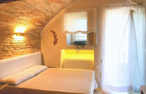 Medieval Tower With Views Of Sibillini Mountains - Foto 23