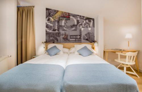 Slow Suites Luchana - Foto 88