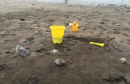 Vacacional playa Las Galletas - Photo 26