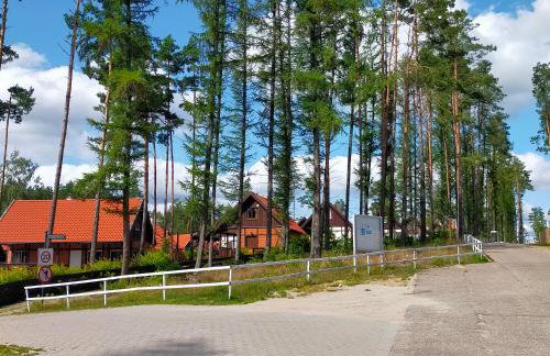 Kaszubski Zakątek - Foto 63