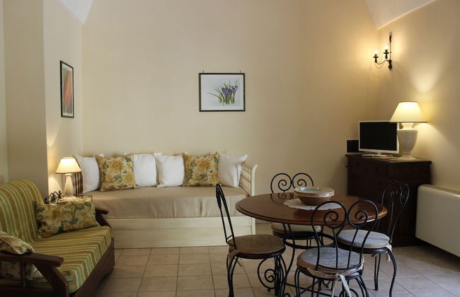 Masseria Pagani - Foto 17