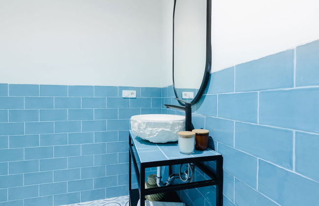 Atenea Malaga Apartments - Foto 47