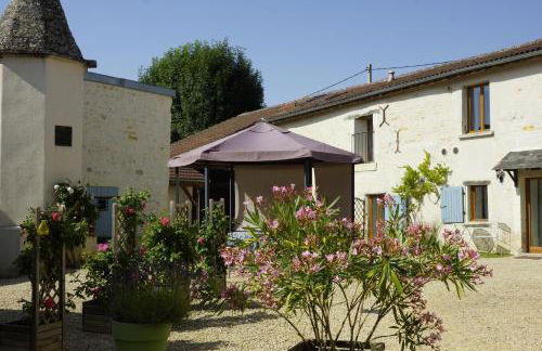 Gîtes Angulus Ridet - Foto 21