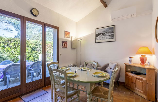 2 bedroom House in La Motte with swimming pool and garden - Photo 4