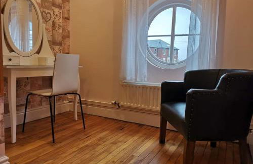 Spacious house Liverpool city centre L1, sleeps 16 - Foto 21