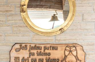 Villa Maritime - Exklusive Strandvilla mit beheiztem Pool, Grillhütte & Meerblick bei Zadar - Foto 39