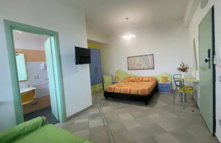 La Baia Di Ulisse - Foto 14