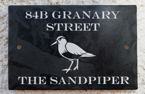 The Sandpiper - Foto 32