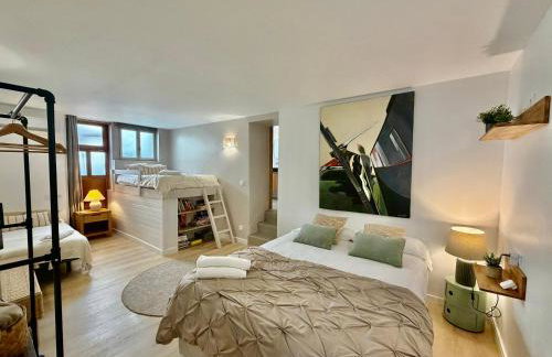 Maison Palomase en plein cœur de Sancerre - Foto 15