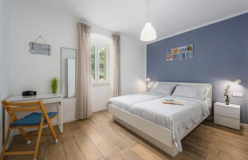 Stunning Apartment In Labin With Sauna - Foto 27