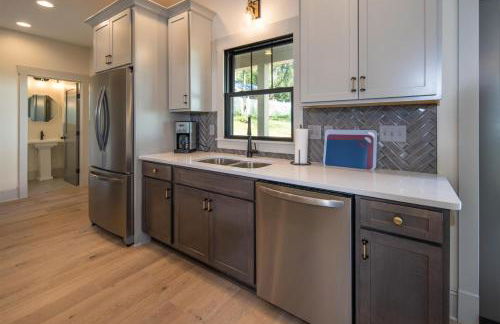 Kings Creek Cottage - Foto 8