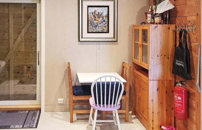 6 Person Holiday Home in Torrvikbygd - Photo 14