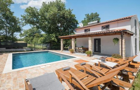 Beautiful Home In Krnicari With Wifi - Foto 11