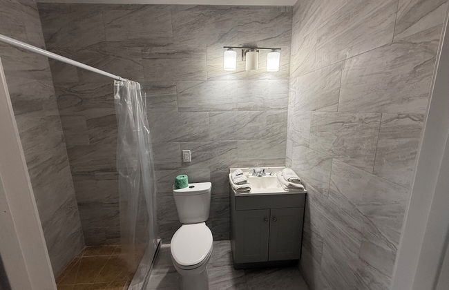 RIDGEWAY INN - Foto 14