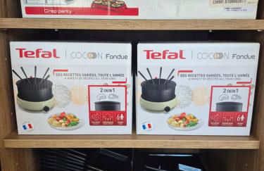 Chalet neuf, Jacuzzi, piscine privée mai-sept, pétanque, proche Paradiski - Foto 21