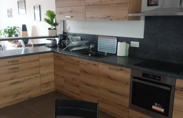 gîte proche des cascades du Hérisson 6 personnes - Foto 7