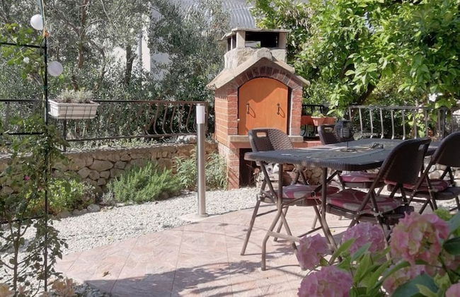 Petra - Apartments With Parking - A2 - Foto 12