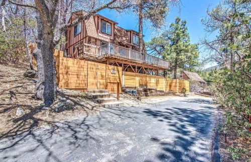 Blissfully Wild -with Hot Tub and pets are welcome - Foto 71