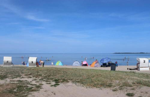 Ostseeferienhaus California - Foto 58