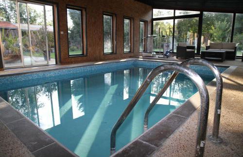 Gîte Lorengrain - Foto 62