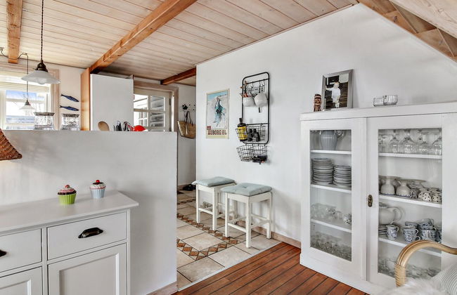 "Sander" - 10m to the fjord - Foto 32