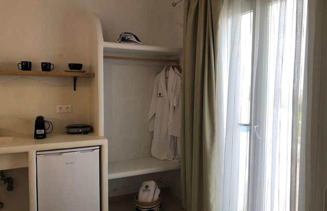 Lemonia Suites With Outdoor BBQ Area - Foto 23