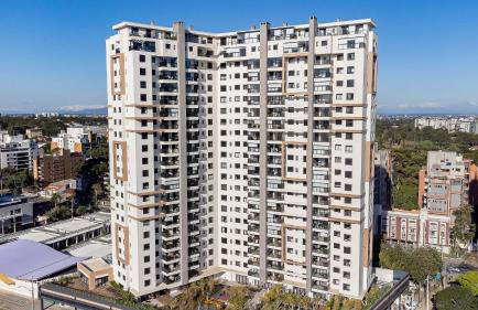Apto em Curitiba com 2 Quartos e 2 Vagas - VIS0711 - Photo 46